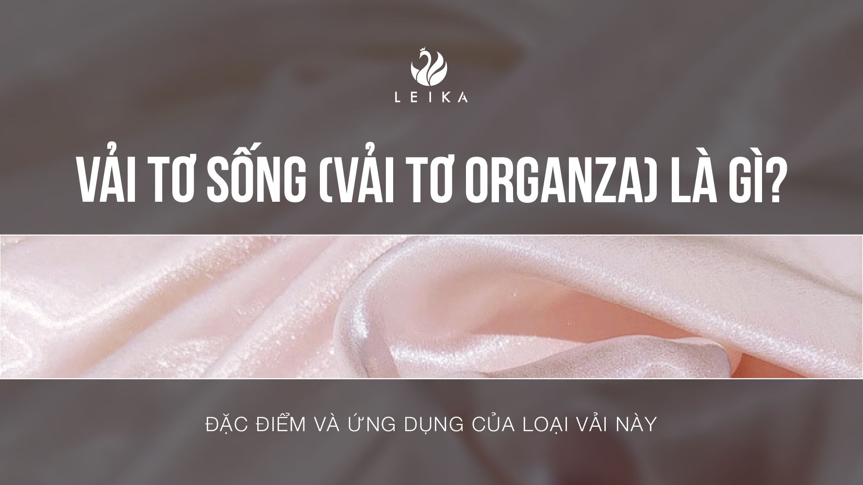 BDA50143 - Áo dài cách tân dáng ôm vải tơ – Thời trang Pantio