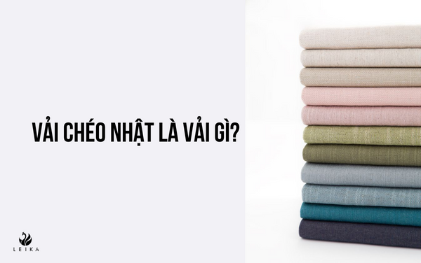 Vải modal là gì? Phân biệt modal với Lyocell và Viscose