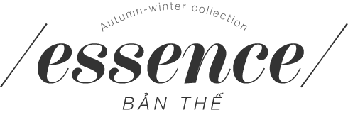 /essence/ Bản thể