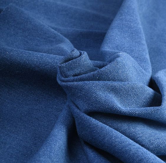 Khám phá vải Denim: Bảo quản và phân biệt với Jeans - LEIKA
