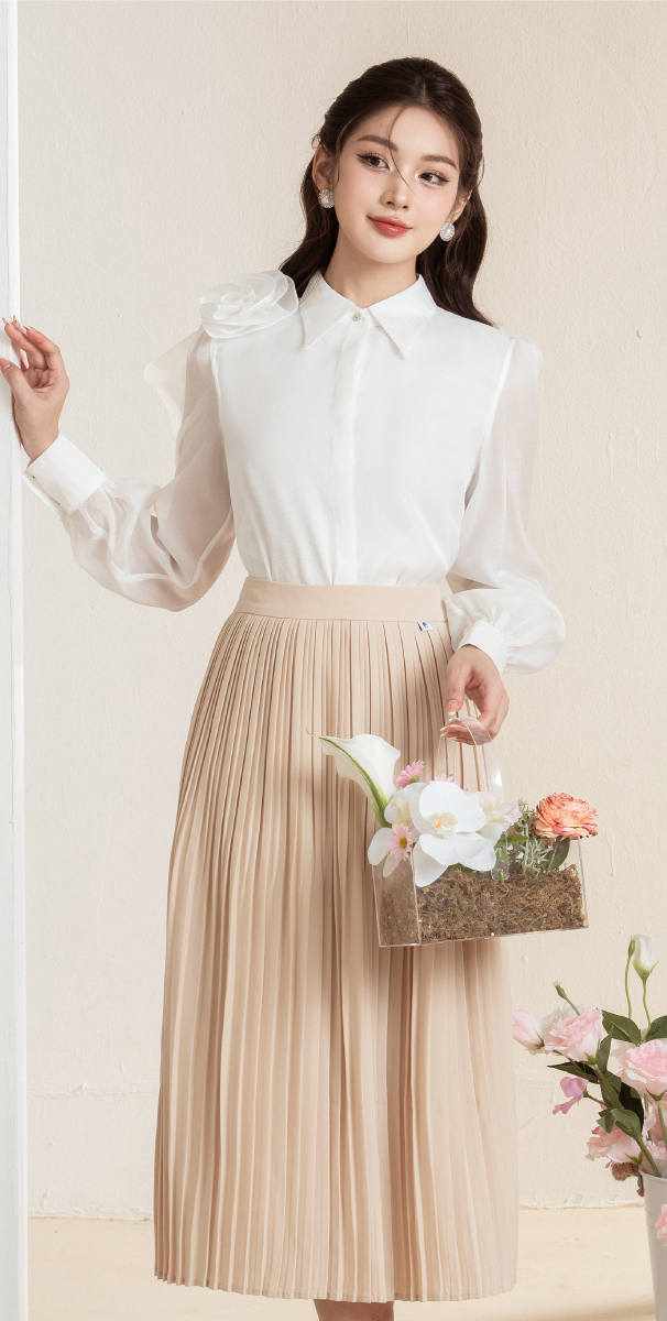 LEIKA | Be Chic - Be Confident