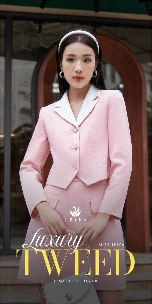 LEIKA | Be Chic - Be Confident