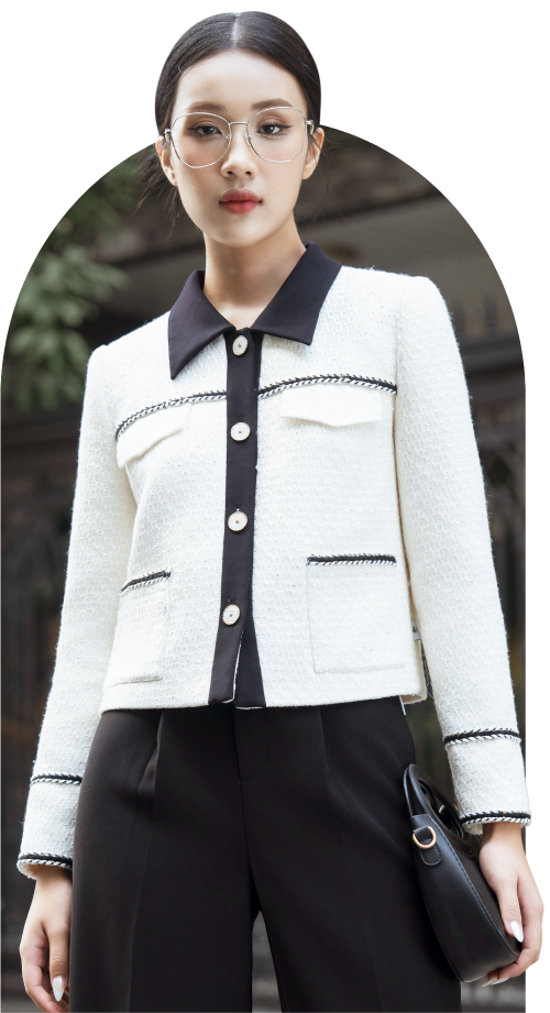 luxury Tweed