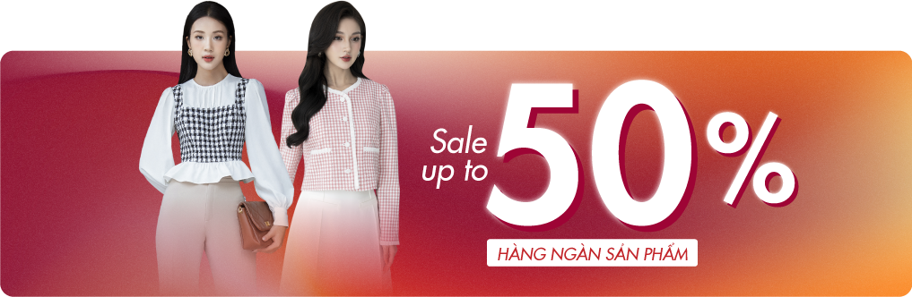 Sale lộng lẫy