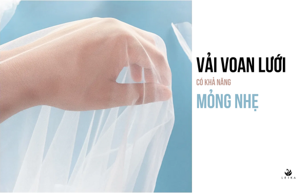 Vải modal là gì? Phân biệt modal với Lyocell và Viscose