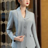 Vest ôm cổ sam dây lệch bên