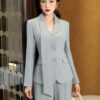 Vest ôm cổ sam dây lệch bên