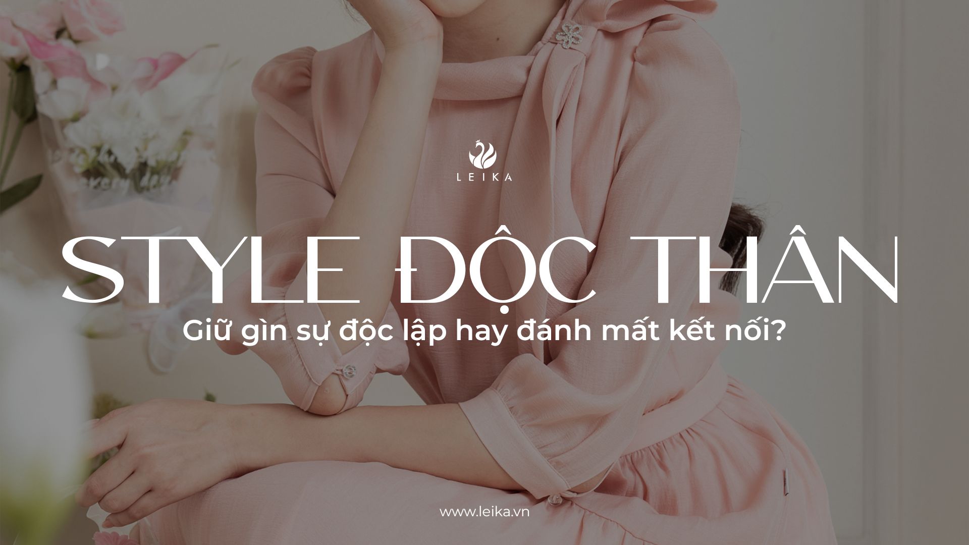 Chủ nghĩa độc thân: Giữ gìn sự độc lập hay đánh mất kết nối?