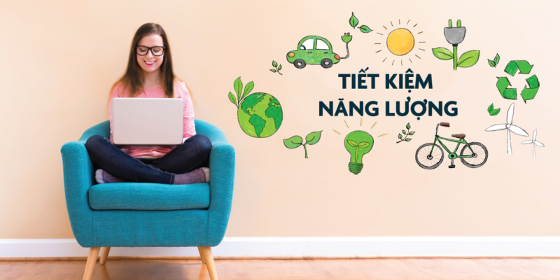 Khám phá phong cách sống xanh - sống khỏe cho cuộc sống hiện đại