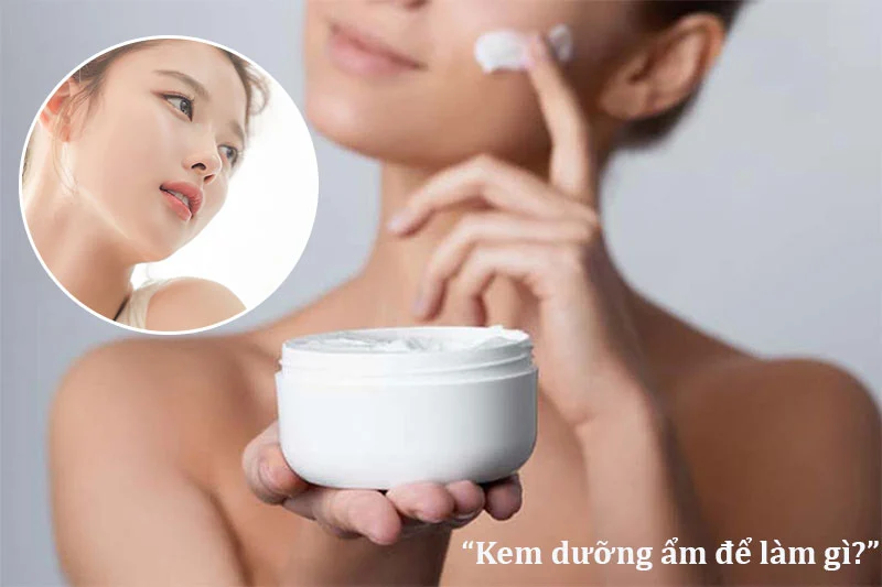 Các bước dưỡng da cơ bản: Nền tảng cho một làn da khỏe đẹp