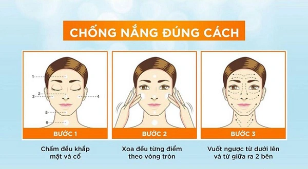 Các bước skincare ban ngày hiệu quả giúp bảo vệ da toàn diện