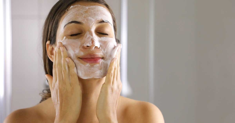 Các bước skincare ban ngày hiệu quả giúp bảo vệ da toàn diện