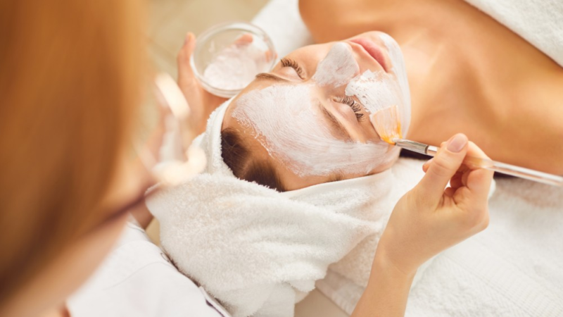 Các bước skincare ban ngày hiệu quả giúp bảo vệ da toàn diện