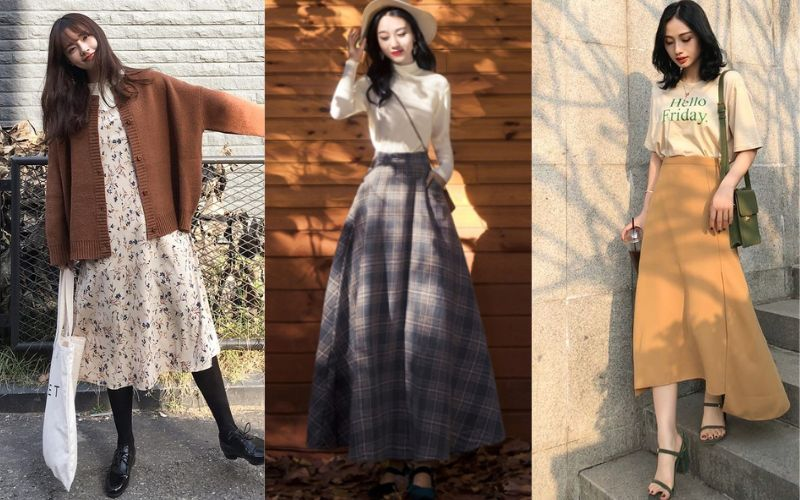 Style vintage là gì? 5 cách phối đồ theo phong cách này