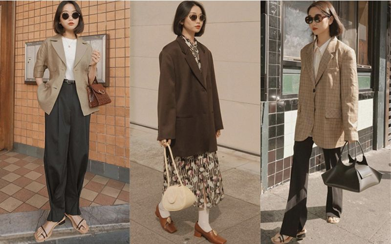 Style vintage là gì? 5 cách phối đồ theo phong cách này