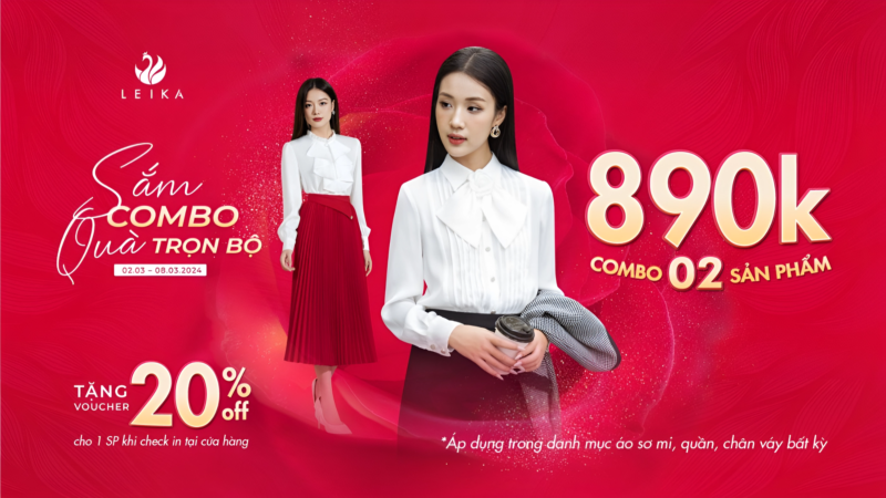 Tổng hợp Vest Nữ Đẹp Hàn Quốc giá rẻ, bán chạy tháng 3/2024 - Mua Thông Minh