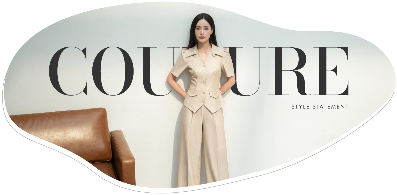 Style Statement Style Statement