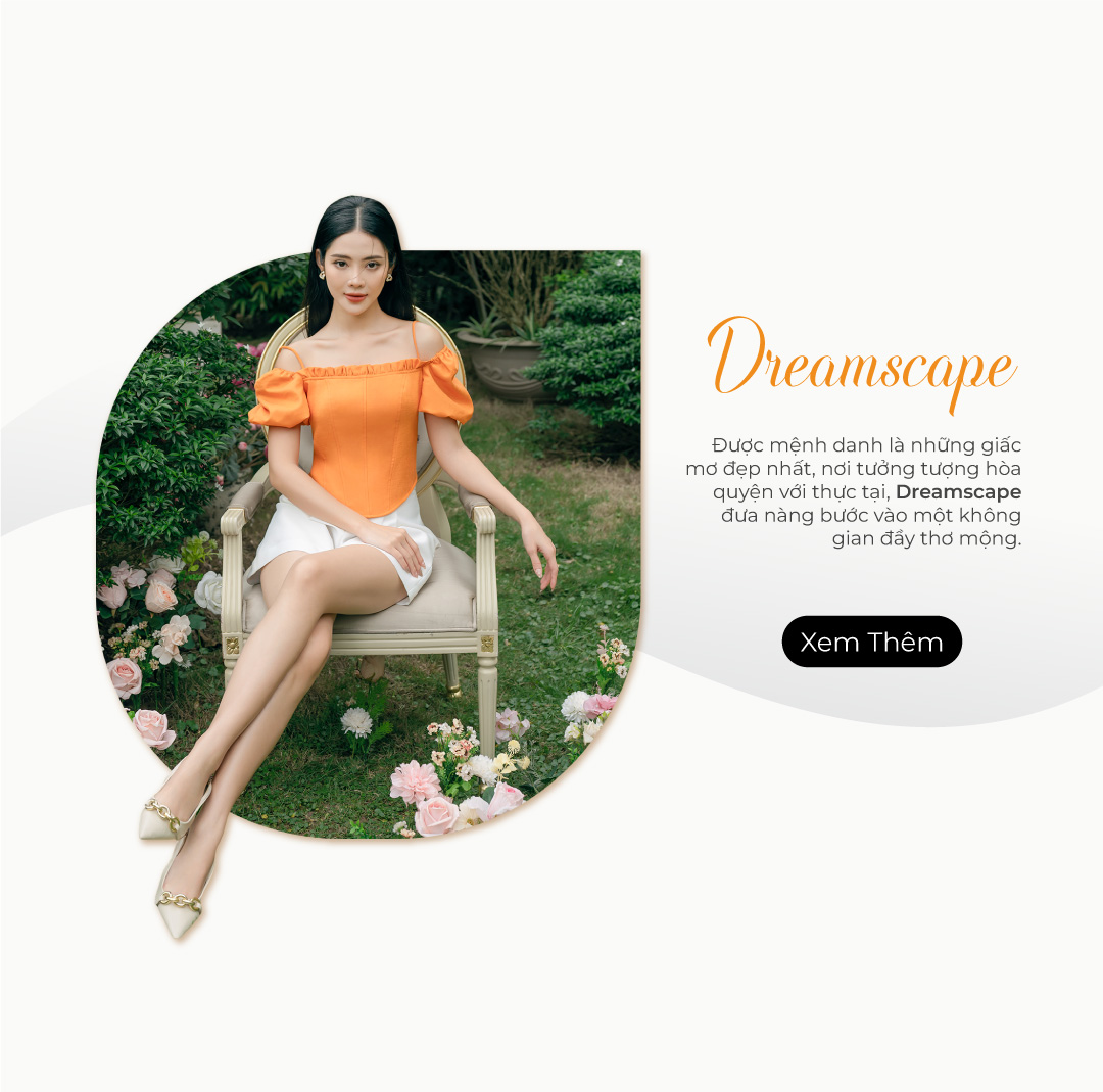 DreamScape