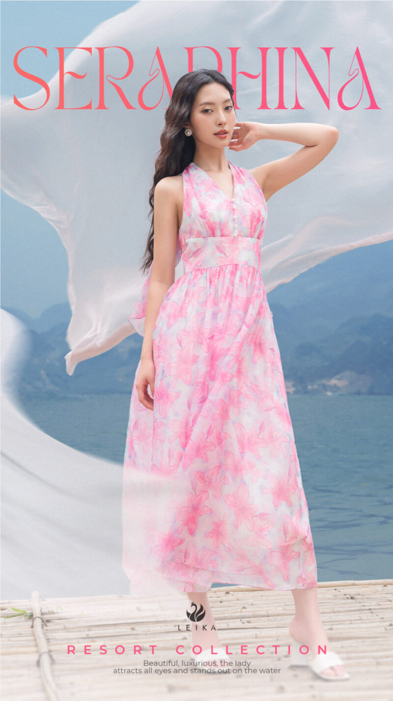 LEIKA | Be Chic - Be Confident