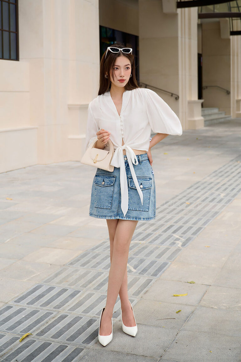 LEIKA | Be Chic - Be Confident