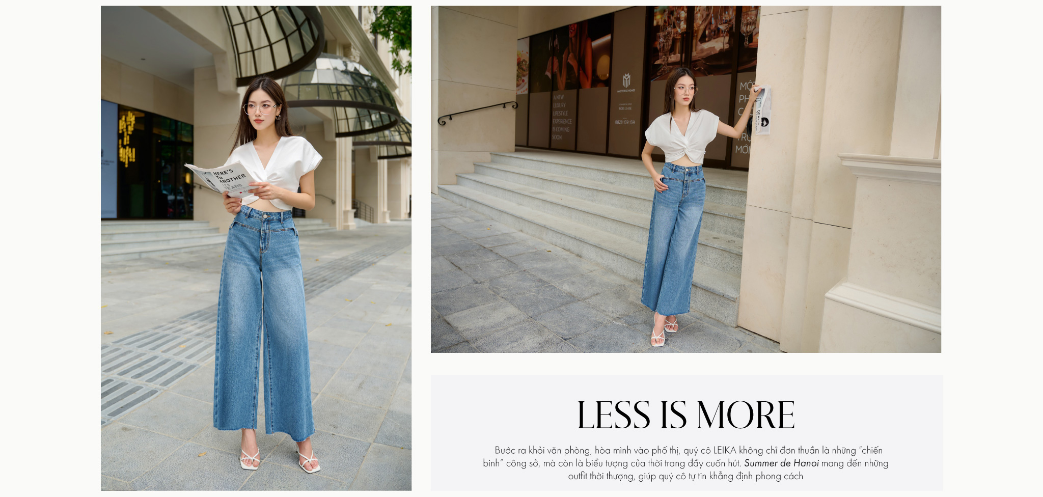 Summer De Hanoi