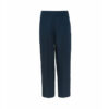 Quần baggy cạp TT dây đính cúc