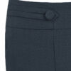 Quần baggy cạp TT dây đính cúc