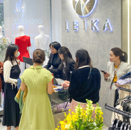 Chính sách hội viên thân thiết