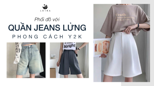 Gợi Ý Phối Đồ Với Quần Jeans Lửng Trong Những Ngày Thu Se Lạnh 2024