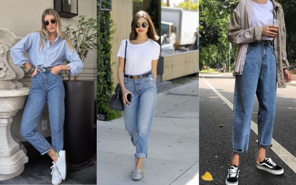 Gợi ý 5 dáng quần jeans nữ đẹp hợp mọi dáng người