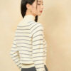 Quần baggy bổ túi cách điệu