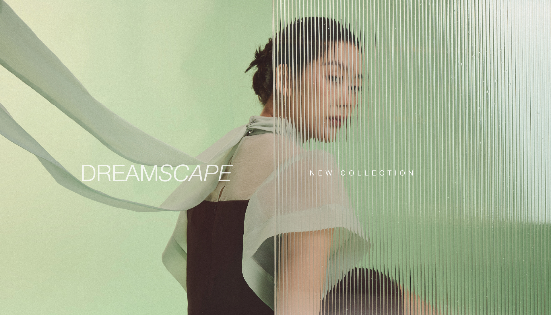 Dreamscape - New collection 2025