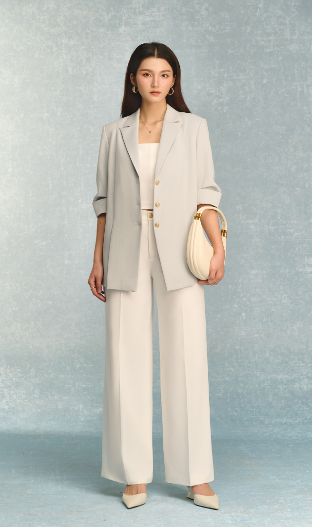 Couture blues