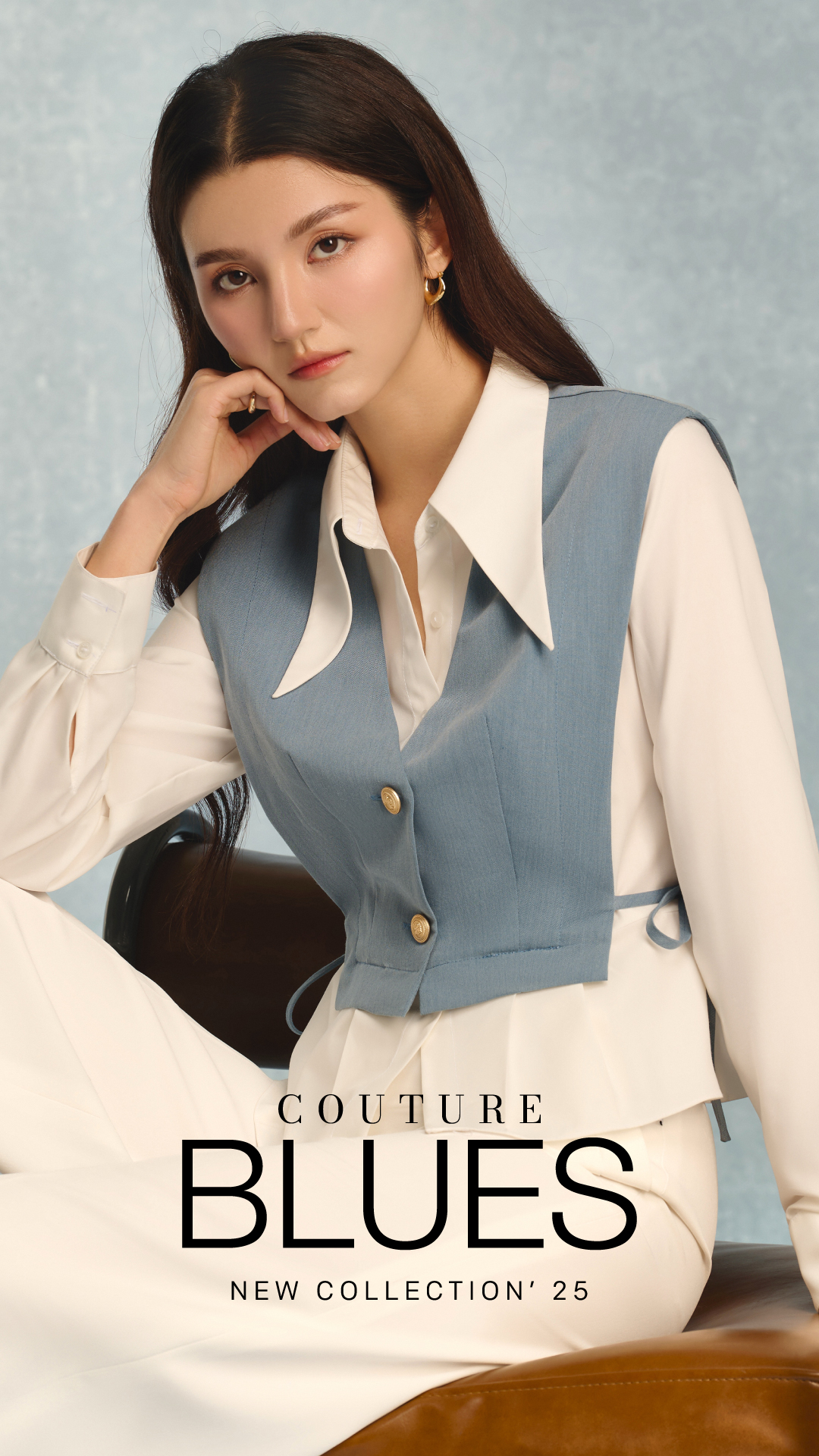 Couture blues