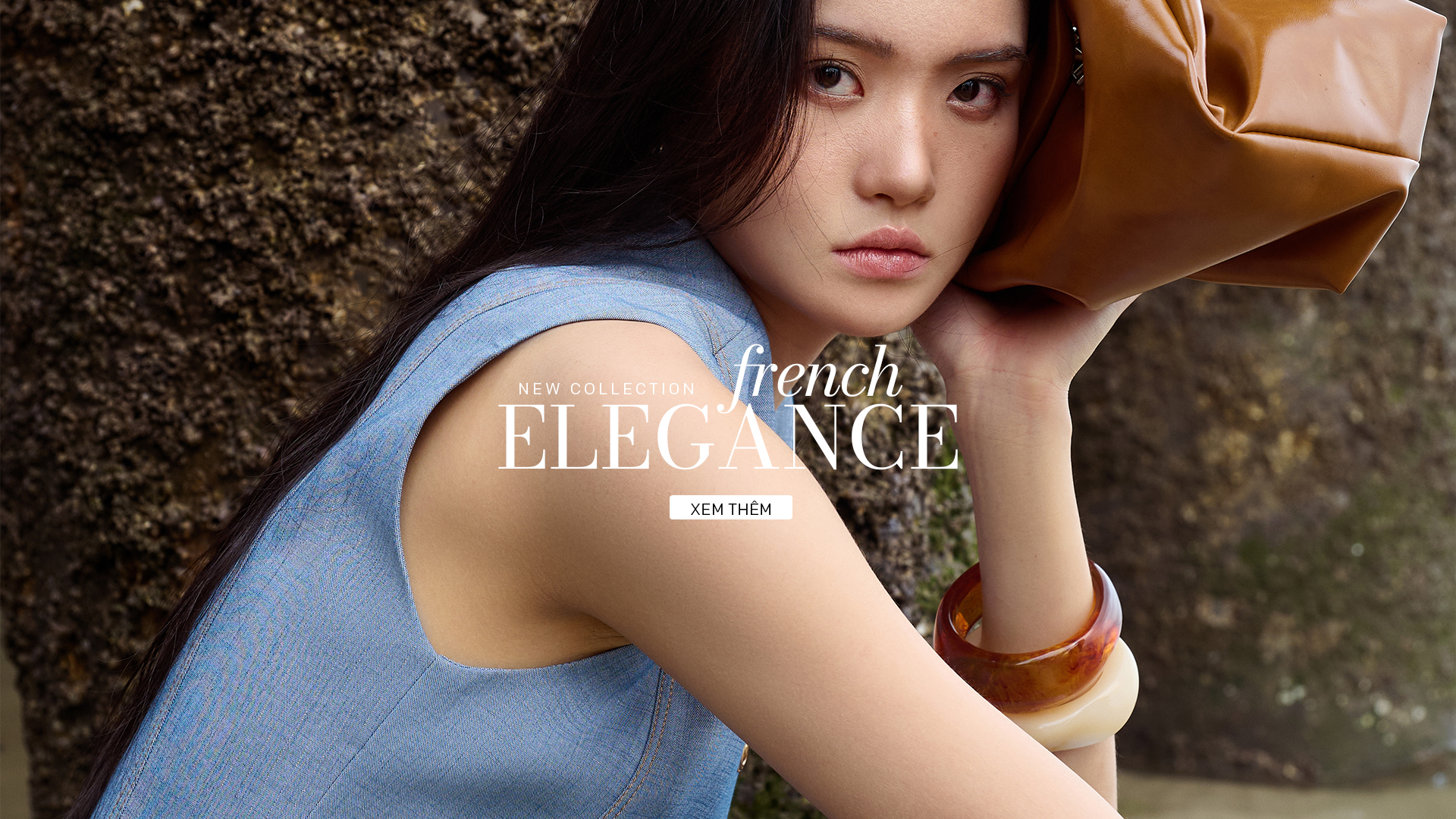 French Elegance | Summer collection2025