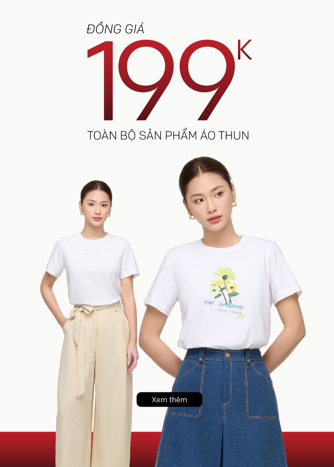 Sale chung niềm vui Sale chung niềm vui
