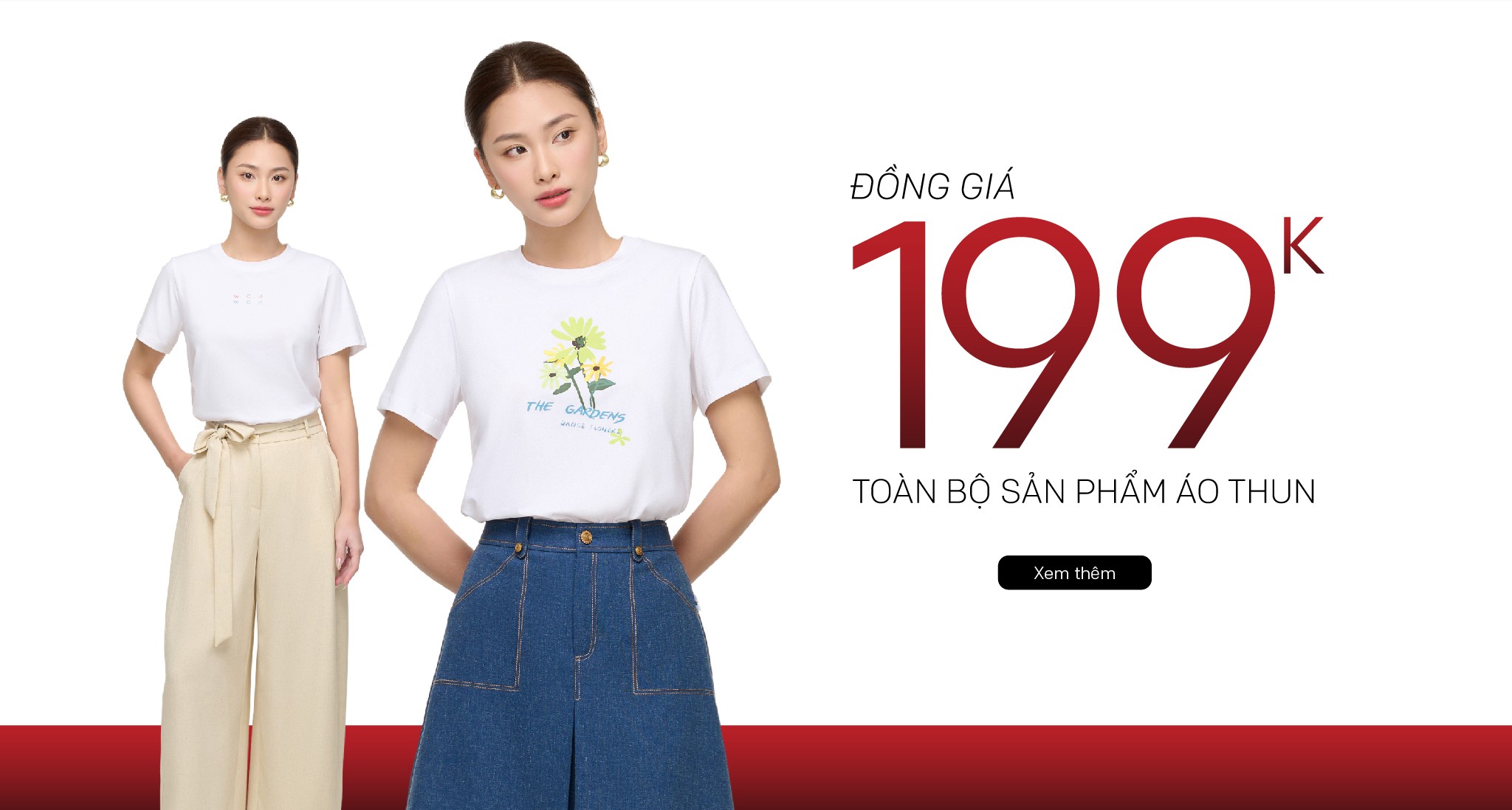 Sale chung niềm vui