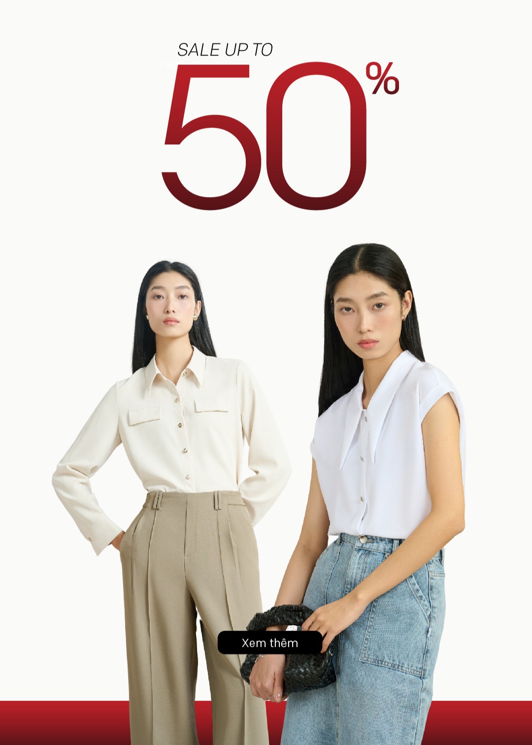 Sale chung niềm vui