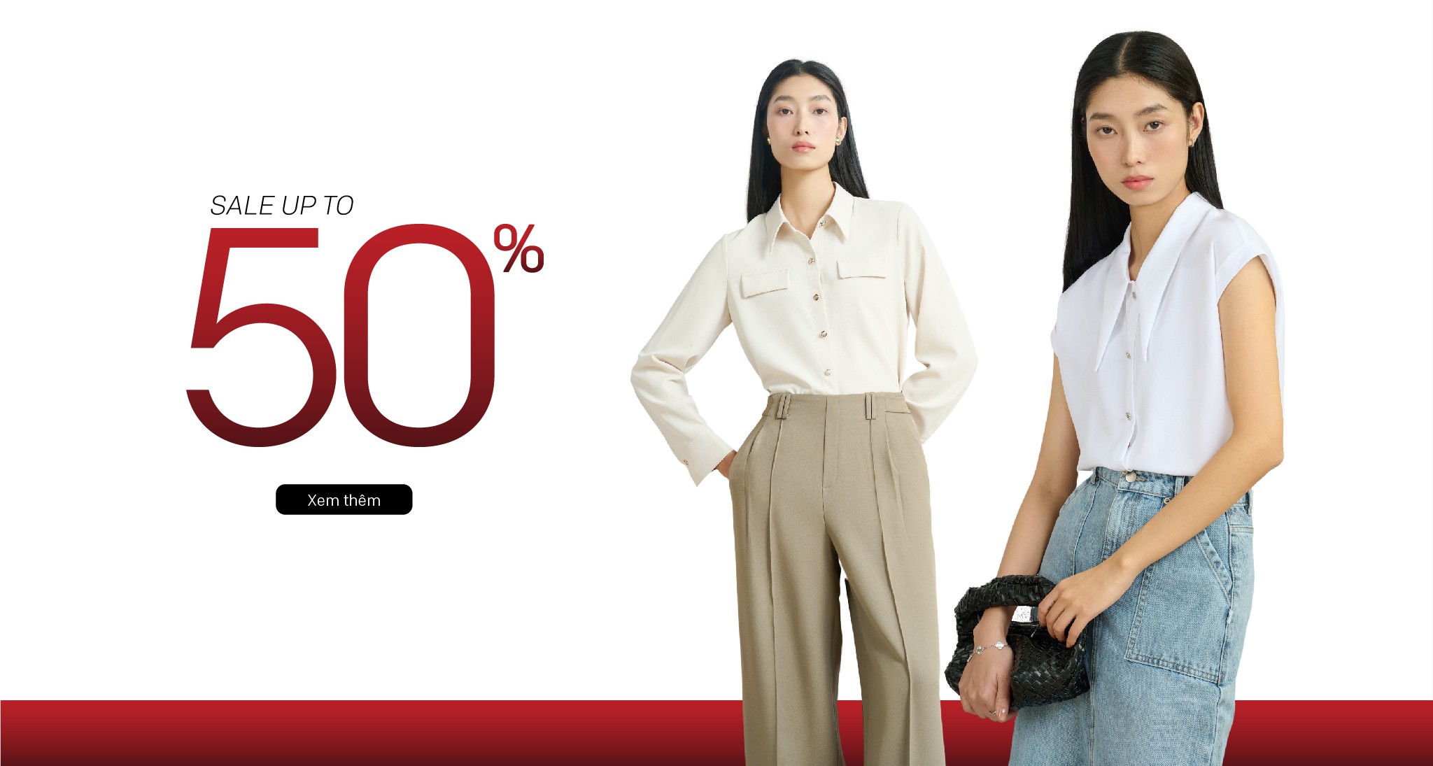 Sale chung niềm vui