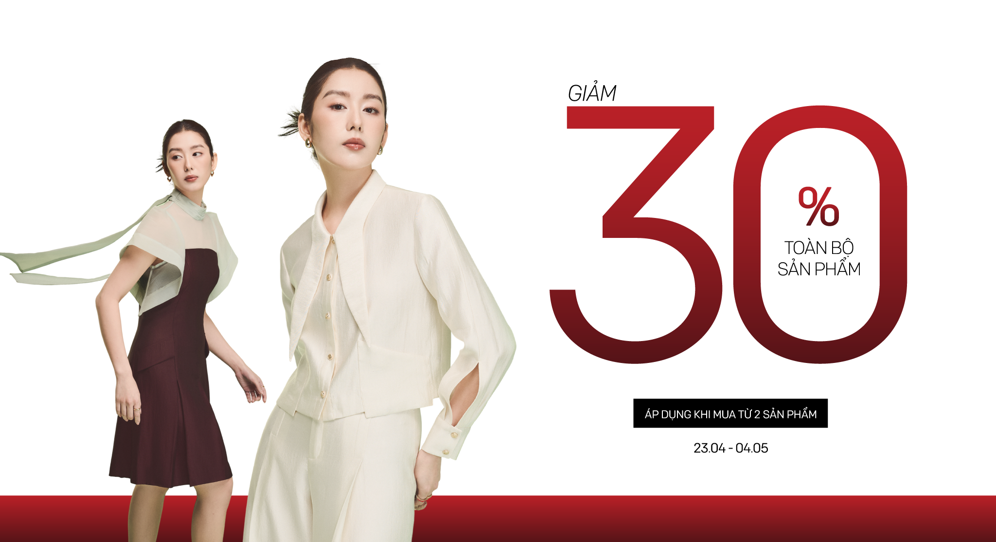 LEIKA Sale chung niềm vui