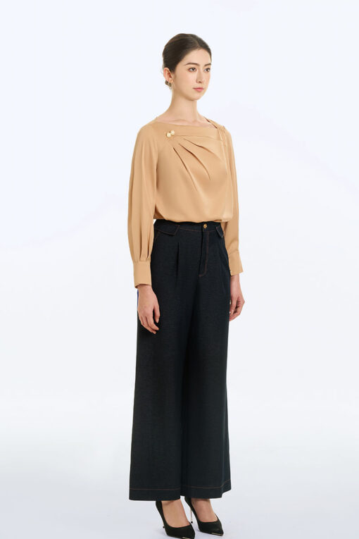 Sống trọn rực rỡ