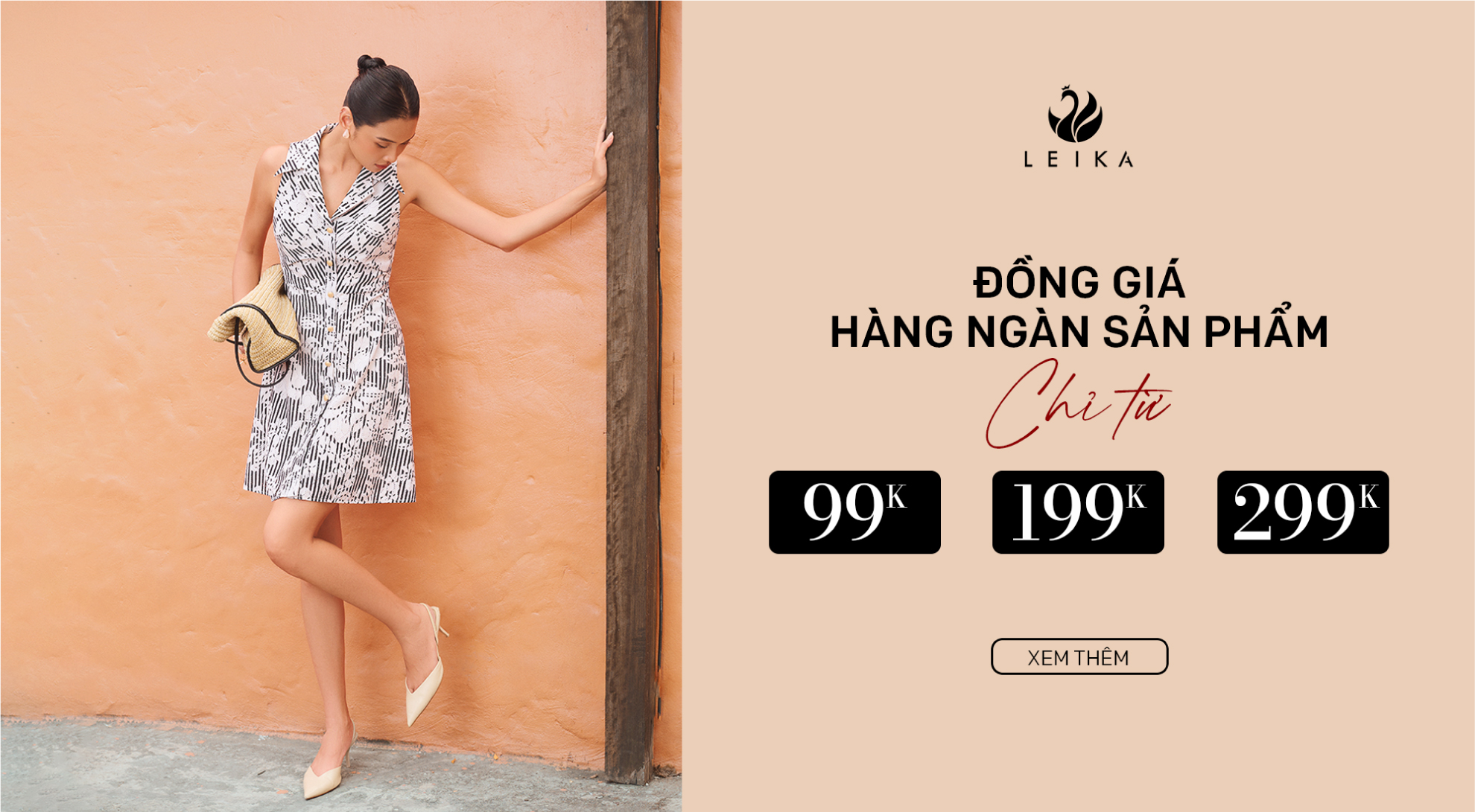 Sale 50% hàng ngàn sản phẩm