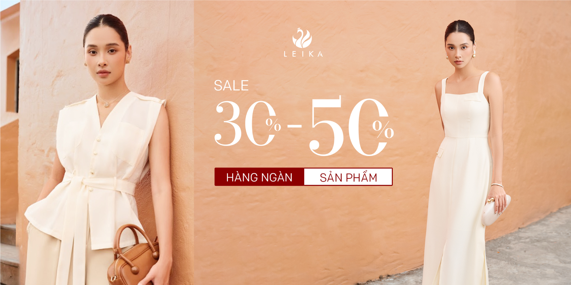 Sale 50% hàng ngàn sản phẩm