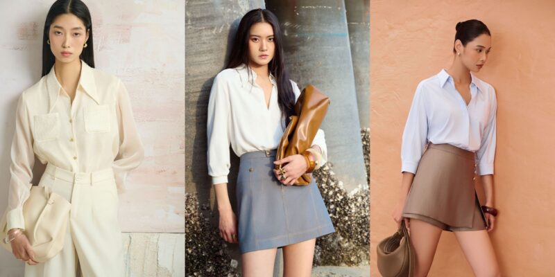 Minimalism Style