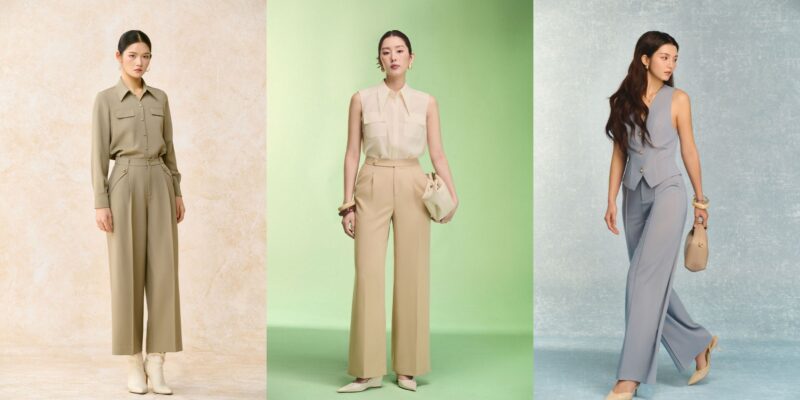 Minimalism Style