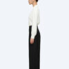 Quần baggy cạp liền quai nhê