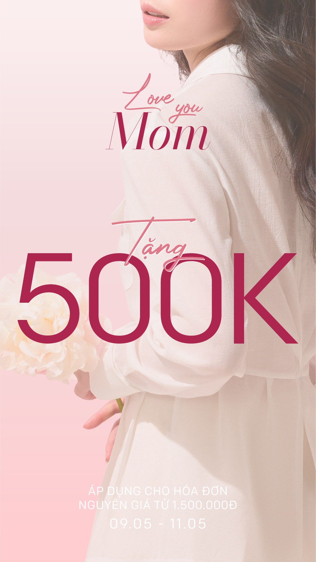 LEIKA ngày của mẹ