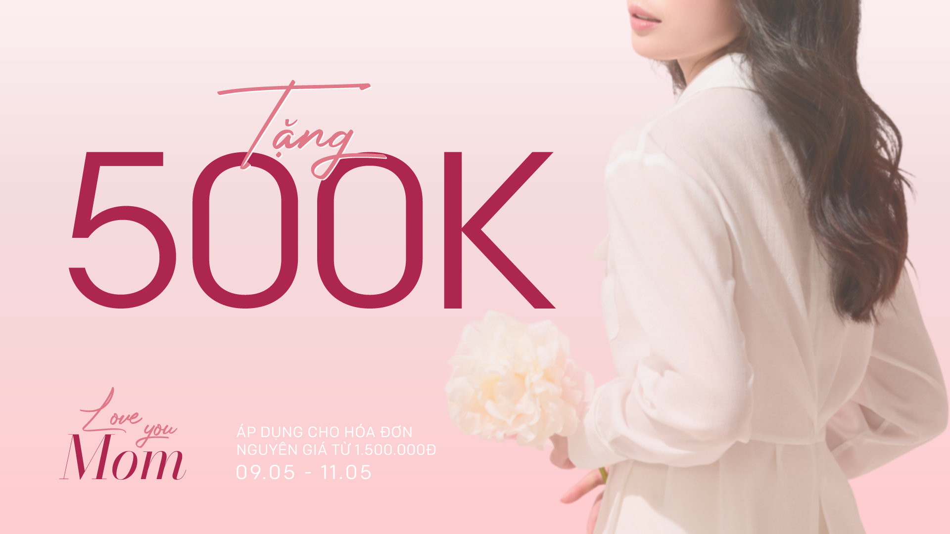 LEIKA ngày của mẹ