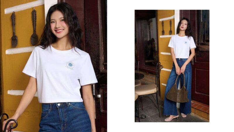 Vải Cá Sấu có tốt không? Hé lộ sự thật khiến ai cũng muốn sở hữu cotton 2 chiều