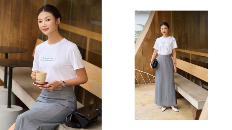 Vải Cá Sấu có tốt không? Hé lộ sự thật khiến ai cũng muốn sở hữu cotton 2 chiều